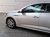 Personenauto, renault, megane dci 115 zen, 2019 - afbeelding 51 van  51