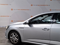 Personenauto, renault, megane dci 115 zen, 2019 - afbeelding 2 van  19