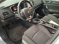 Personenauto, renault, megane dci 115 zen, 2019 - afbeelding 3 van  19