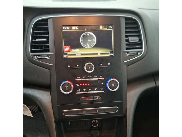 Personenauto, renault, megane dci 115 zen, 2019 - afbeelding 5 van  19