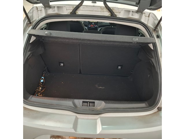 Personenauto, renault, megane dci 115 zen, 2019 - afbeelding 8 van  19
