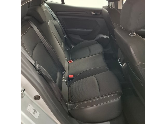 Personenauto, renault, megane dci 115 zen, 2019 - afbeelding 9 van  19