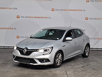 Personenauto, renault, megane dci 115 zen, 2019 - afbeelding 1 van  19