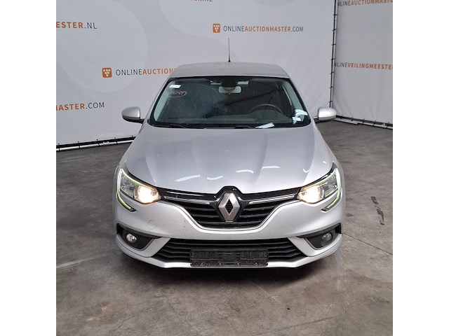 Personenauto, renault, megane dci 115 zen, 2019 - afbeelding 12 van  19