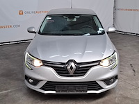 Personenauto, renault, megane dci 115 zen, 2019 - afbeelding 12 van  19