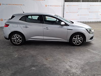 Personenauto, renault, megane dci 115 zen, 2019 - afbeelding 14 van  19