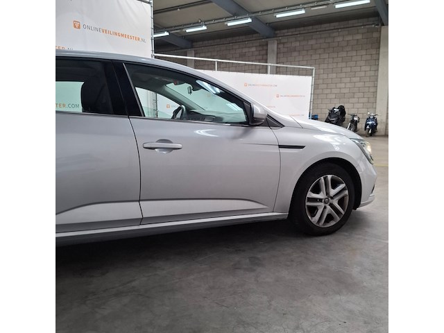 Personenauto, renault, megane dci 115 zen, 2019 - afbeelding 15 van  19