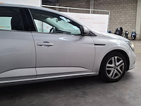 Personenauto, renault, megane dci 115 zen, 2019 - afbeelding 15 van  19