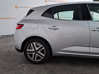 Personenauto, renault, megane dci 115 zen, 2019 - afbeelding 16 van  19