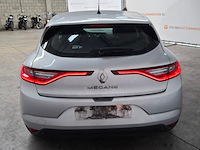 Personenauto, renault, megane dci 115 zen, 2019 - afbeelding 17 van  19