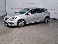 Personenauto, renault, megane dci 115 zen, 2019 - afbeelding 18 van  19