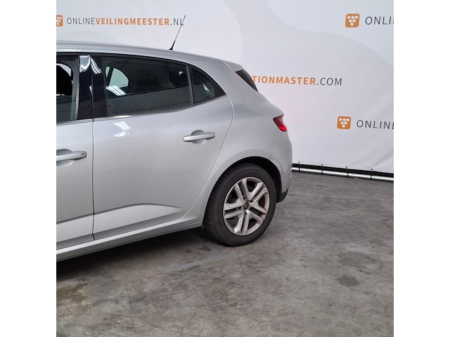 Personenauto, renault, megane dci 115 zen, 2019 - afbeelding 19 van  19
