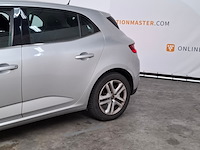 Personenauto, renault, megane dci 115 zen, 2019 - afbeelding 19 van  19