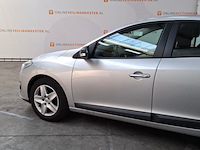 Personenauto, renault, megane dci, 2014 - afbeelding 2 van  23