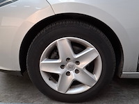 Personenauto, renault, megane dci, 2014 - afbeelding 3 van  23
