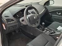 Personenauto, renault, megane dci, 2014 - afbeelding 8 van  23