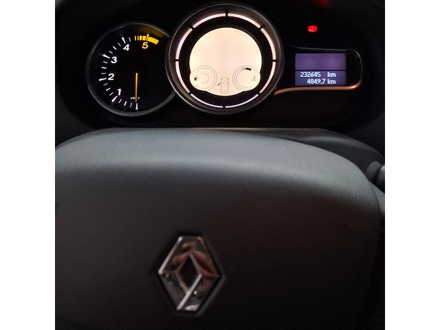 Personenauto, renault, megane dci, 2014 - afbeelding 9 van  23