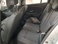 Personenauto, renault, megane dci, 2014 - afbeelding 10 van  23