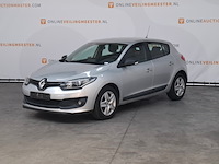 Personenauto, renault, megane dci, 2014