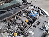 Personenauto, renault, megane dci, 2014 - afbeelding 16 van  23