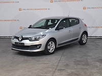 Personenauto, renault, megane dci, 2014 - afbeelding 12 van  23