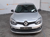 Personenauto, renault, megane dci, 2014 - afbeelding 17 van  23