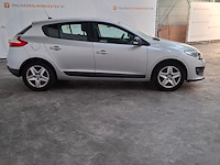 Personenauto, renault, megane dci, 2014 - afbeelding 18 van  23