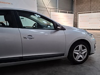 Personenauto, renault, megane dci, 2014 - afbeelding 19 van  23