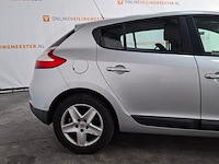Personenauto, renault, megane dci, 2014 - afbeelding 20 van  23