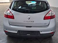 Personenauto, renault, megane dci, 2014 - afbeelding 21 van  23