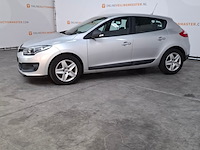 Personenauto, renault, megane dci, 2014 - afbeelding 22 van  23