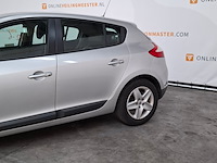 Personenauto, renault, megane dci, 2014 - afbeelding 23 van  23