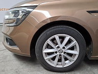 Personenauto, renault, mégane estate, 1.2 tce zen, 2017 - afbeelding 3 van  56