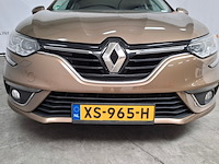 Personenauto, renault, mégane estate, 1.2 tce zen, 2017 - afbeelding 6 van  56