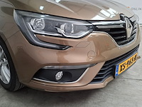 Personenauto, renault, mégane estate, 1.2 tce zen, 2017 - afbeelding 7 van  56