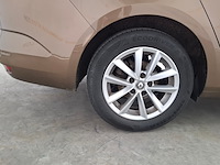 Personenauto, renault, mégane estate, 1.2 tce zen, 2017 - afbeelding 9 van  56