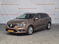 Personenauto, renault, mégane estate, 1.2 tce zen, 2017