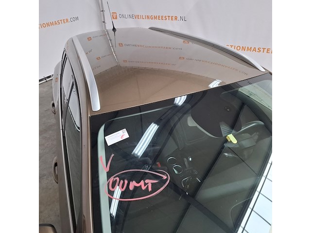 Personenauto, renault, mégane estate, 1.2 tce zen, 2017 - afbeelding 13 van  56