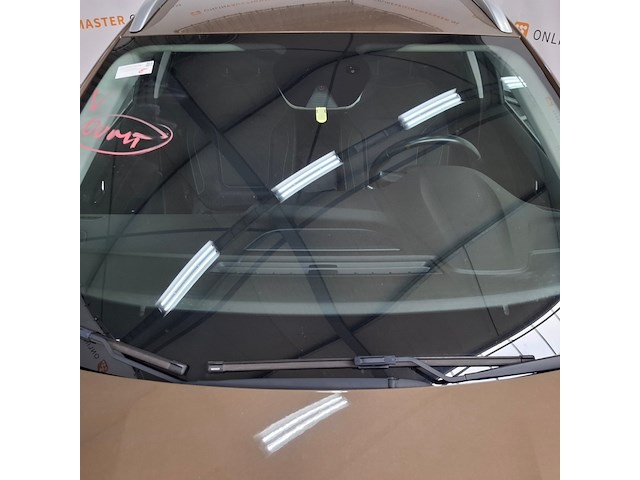 Personenauto, renault, mégane estate, 1.2 tce zen, 2017 - afbeelding 14 van  56