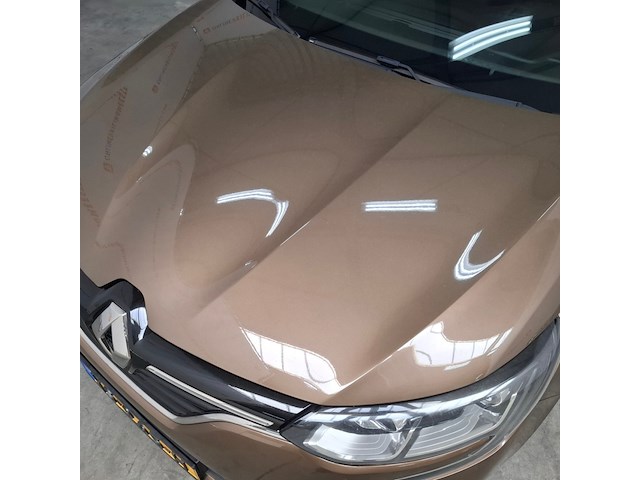 Personenauto, renault, mégane estate, 1.2 tce zen, 2017 - afbeelding 15 van  56