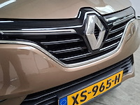 Personenauto, renault, mégane estate, 1.2 tce zen, 2017 - afbeelding 16 van  56