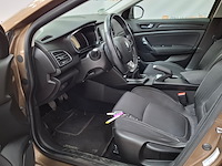 Personenauto, renault, mégane estate, 1.2 tce zen, 2017 - afbeelding 17 van  56