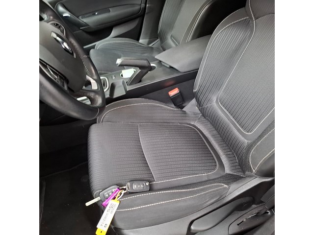 Personenauto, renault, mégane estate, 1.2 tce zen, 2017 - afbeelding 19 van  56