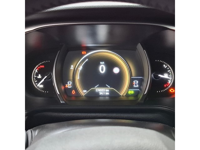 Personenauto, renault, mégane estate, 1.2 tce zen, 2017 - afbeelding 22 van  56