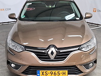 Personenauto, renault, mégane estate, 1.2 tce zen, 2017 - afbeelding 12 van  56