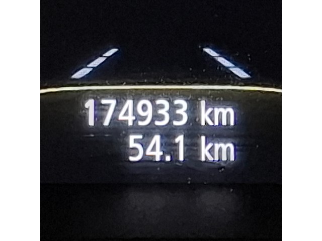 Personenauto, renault, mégane estate, 1.2 tce zen, 2017 - afbeelding 24 van  56
