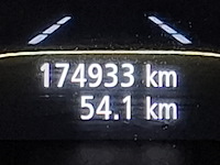 Personenauto, renault, mégane estate, 1.2 tce zen, 2017 - afbeelding 24 van  56