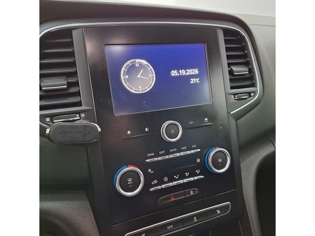 Personenauto, renault, mégane estate, 1.2 tce zen, 2017 - afbeelding 25 van  56