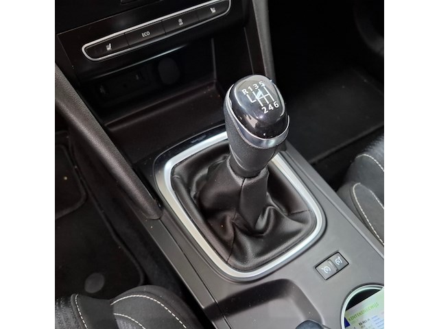 Personenauto, renault, mégane estate, 1.2 tce zen, 2017 - afbeelding 26 van  56