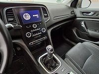 Personenauto, renault, mégane estate, 1.2 tce zen, 2017 - afbeelding 27 van  56